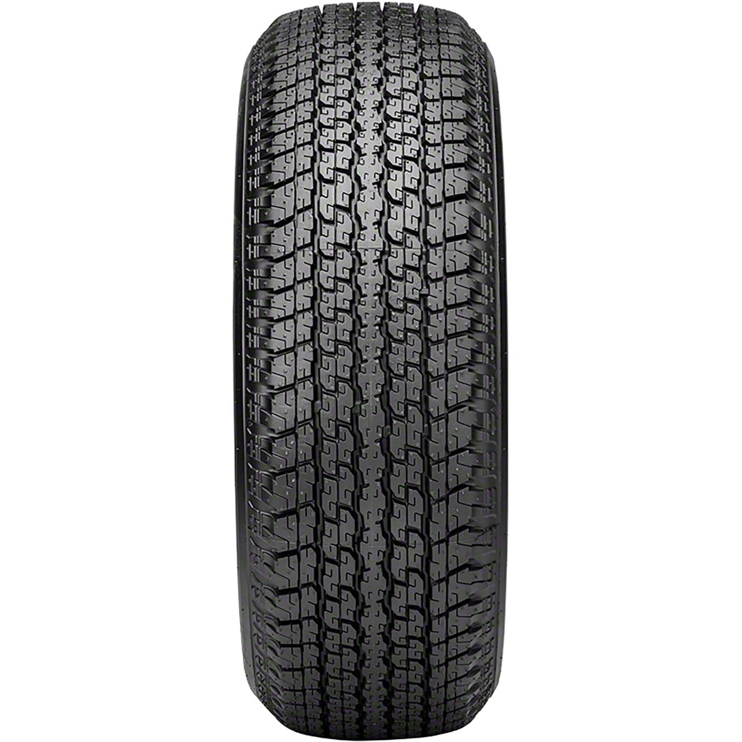Bridgestone Dueler H/T 840 All Season 265/60R18 109H Light Truck Tire