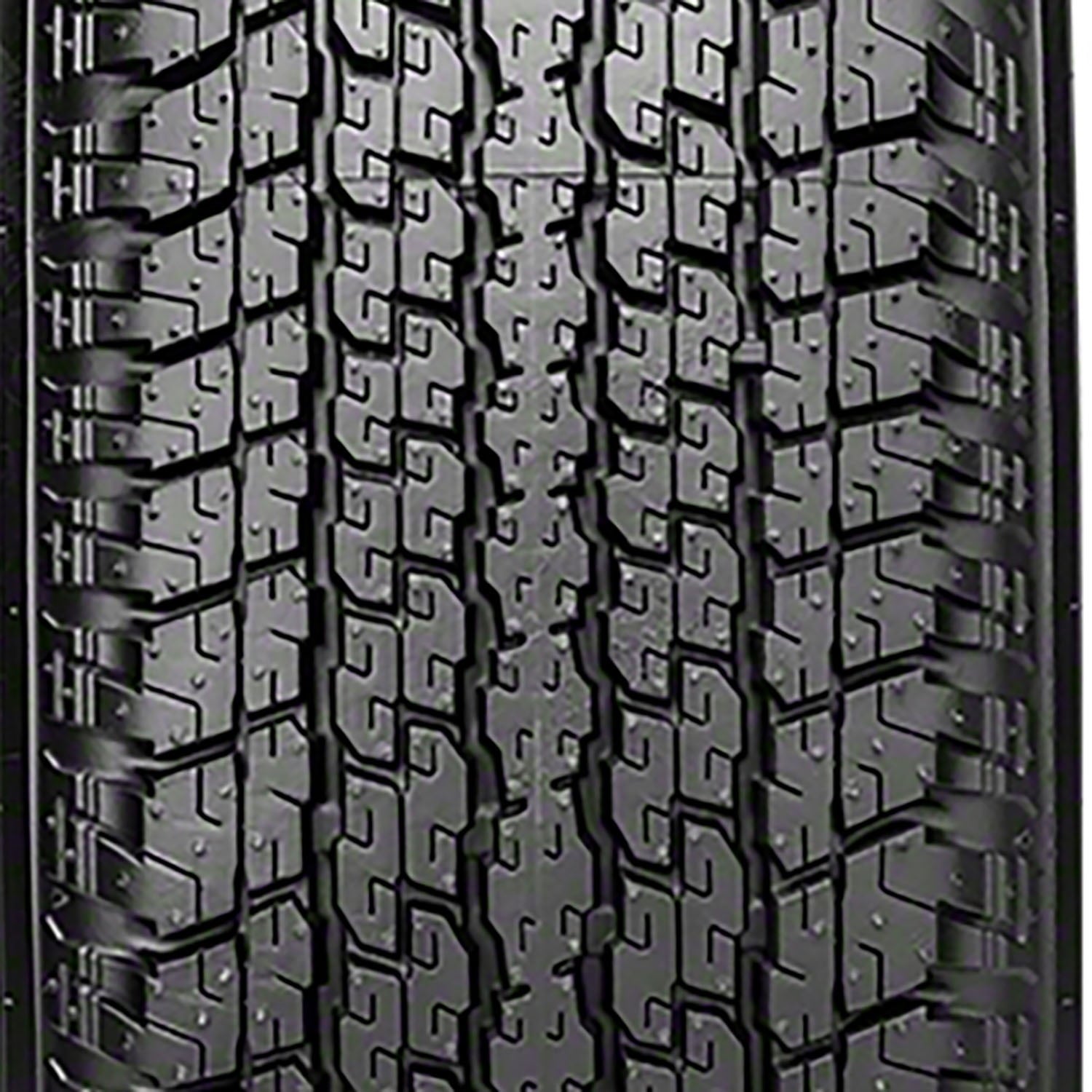 Bridgestone Dueler H/T 840 All Season 265/60R18 109H Light Truck Tire