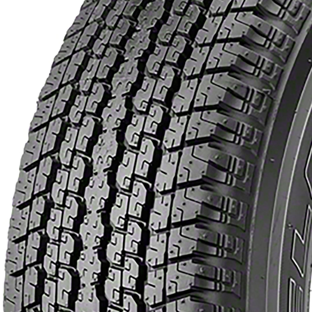 Bridgestone Dueler H/T 840 All Season 265/60R18 109H Light Truck Tire