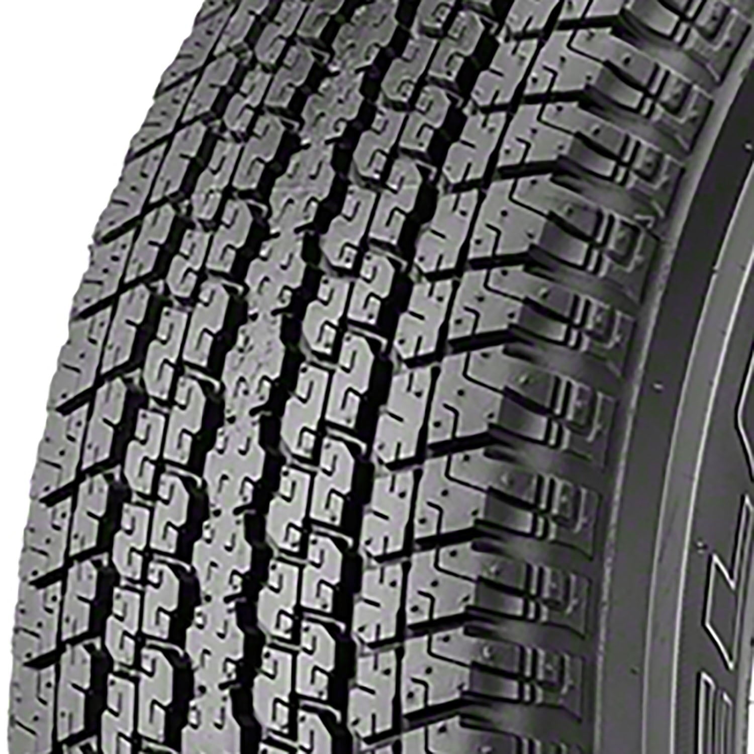 Bridgestone Dueler H/T 840 All Season 265/60R18 109H Light Truck Tire