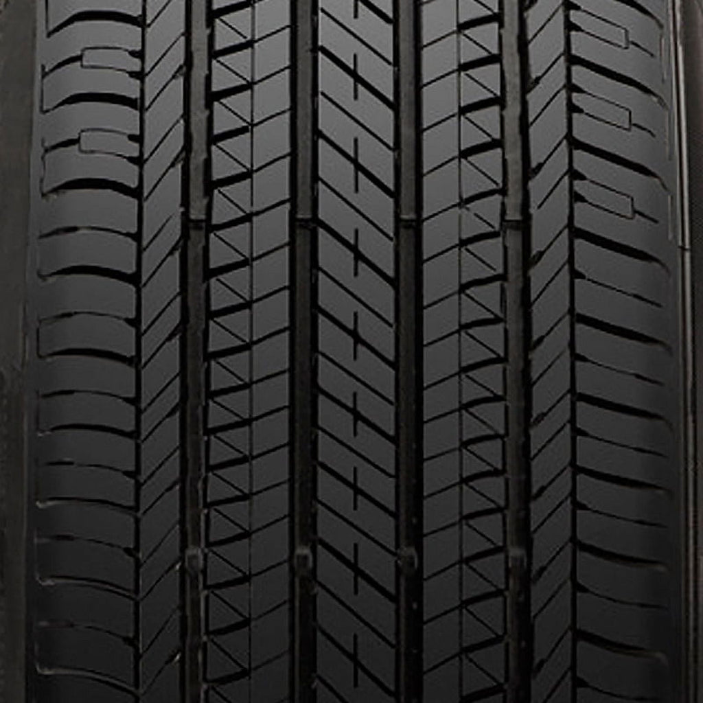 Bridgestone Ecopia H/L 422 Plus All Season 225/55R18 98H Passenger Tire