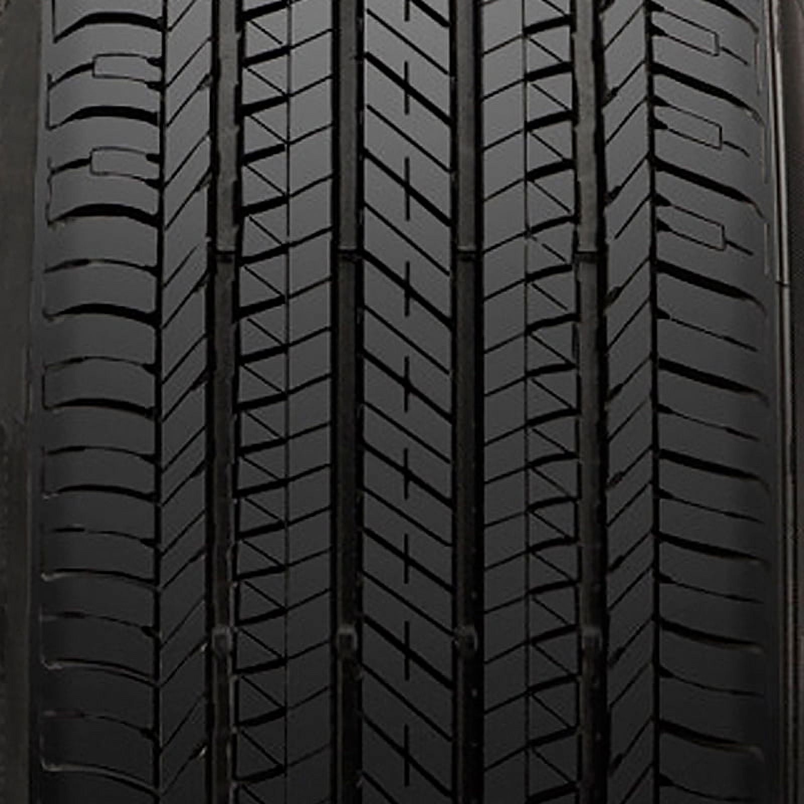 Bridgestone Ecopia H/L 422 Plus All Season 225/55R18 98H Passenger Tire