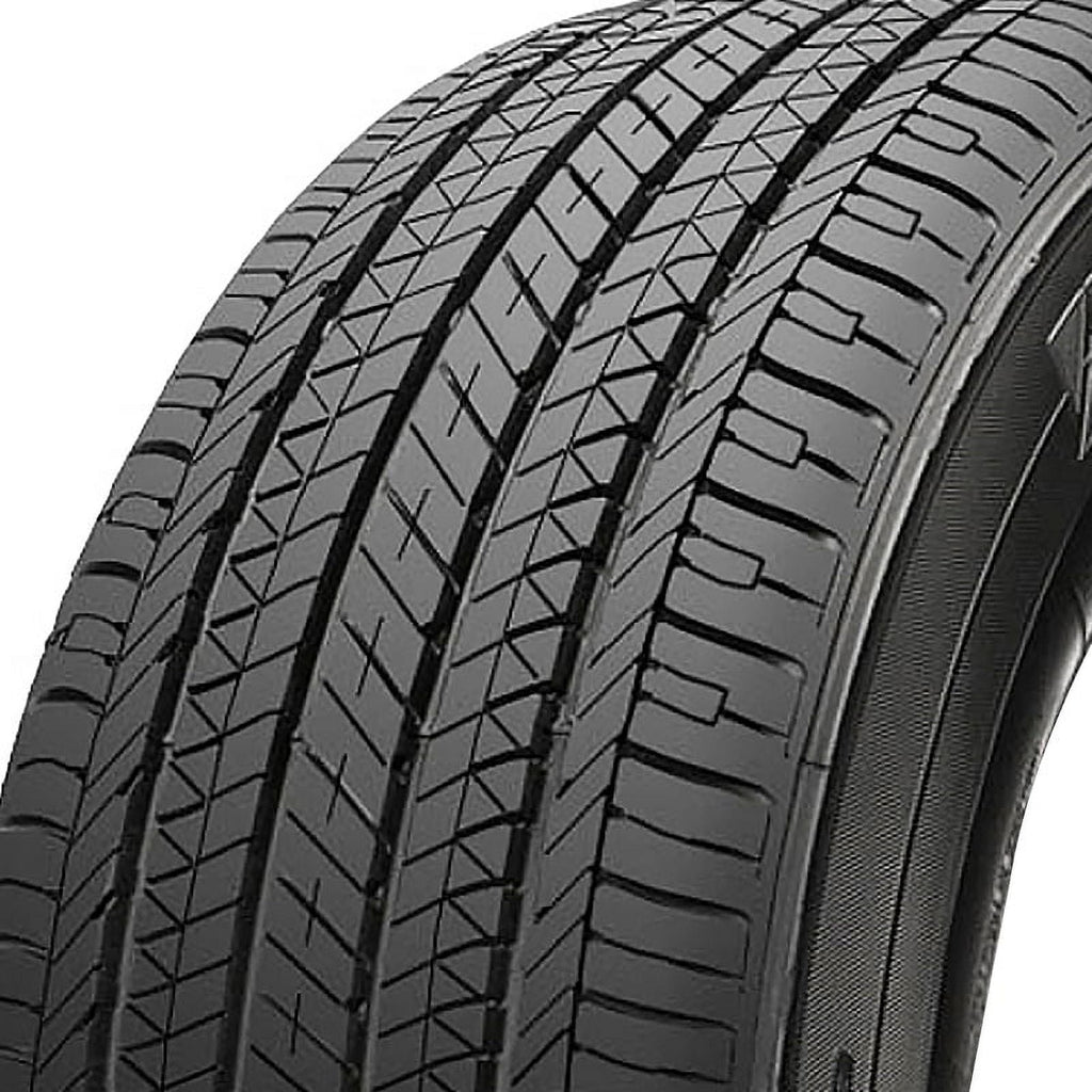 Bridgestone Ecopia H/L 422 Plus All Season 225/55R18 98H Passenger Tire