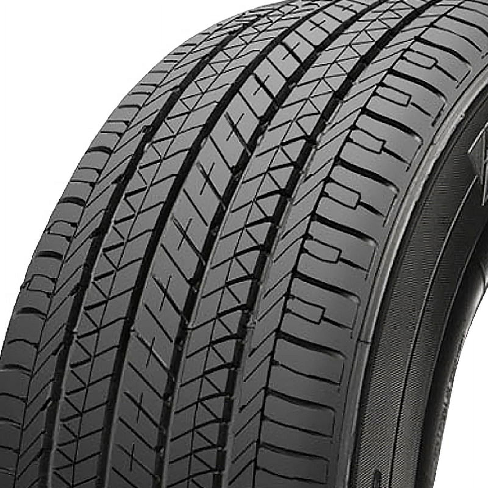 Bridgestone Ecopia H/L 422 Plus All Season 225/55R18 98H Passenger Tire