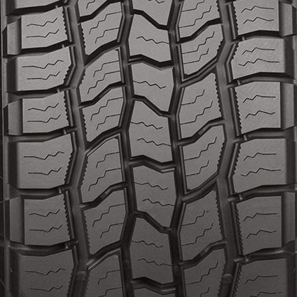 Cooper Discoverer AT3 XLT LT285/75R17 121/118S E Commercial Tire