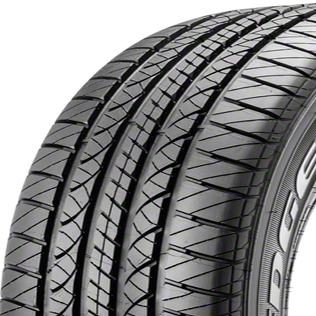 Kelly Edge A/S All Season 235/40R19 96V XL Passenger Tire