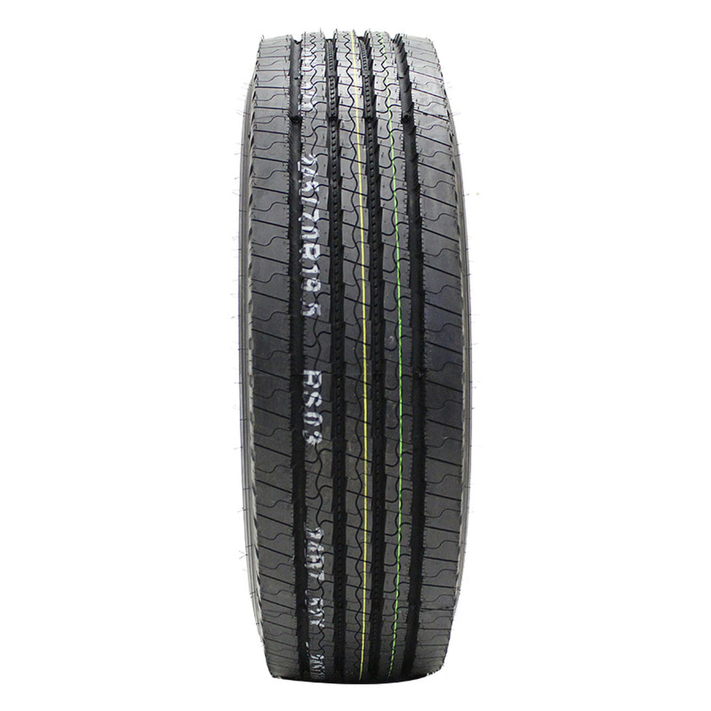 Kumho Tire Kumho KRS03 All-Season 245/70R19.5 133M Tire