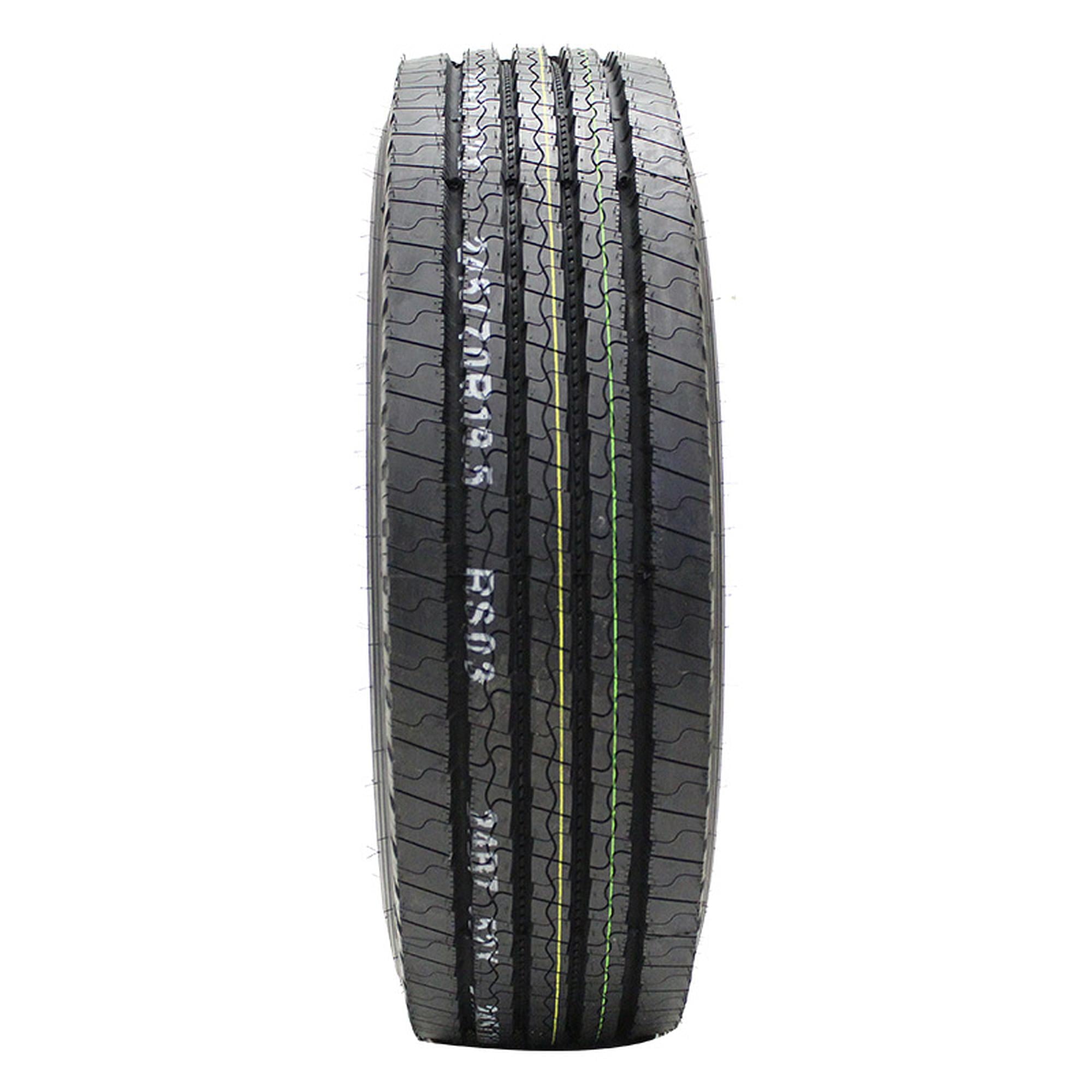 Kumho Tire Kumho KRS03 All-Season 245/70R19.5 133M Tire