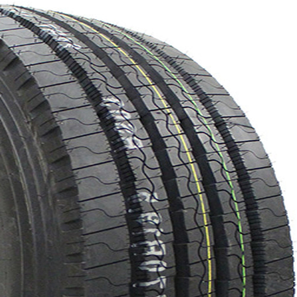 Kumho Tire Kumho KRS03 All-Season 245/70R19.5 133M Tire