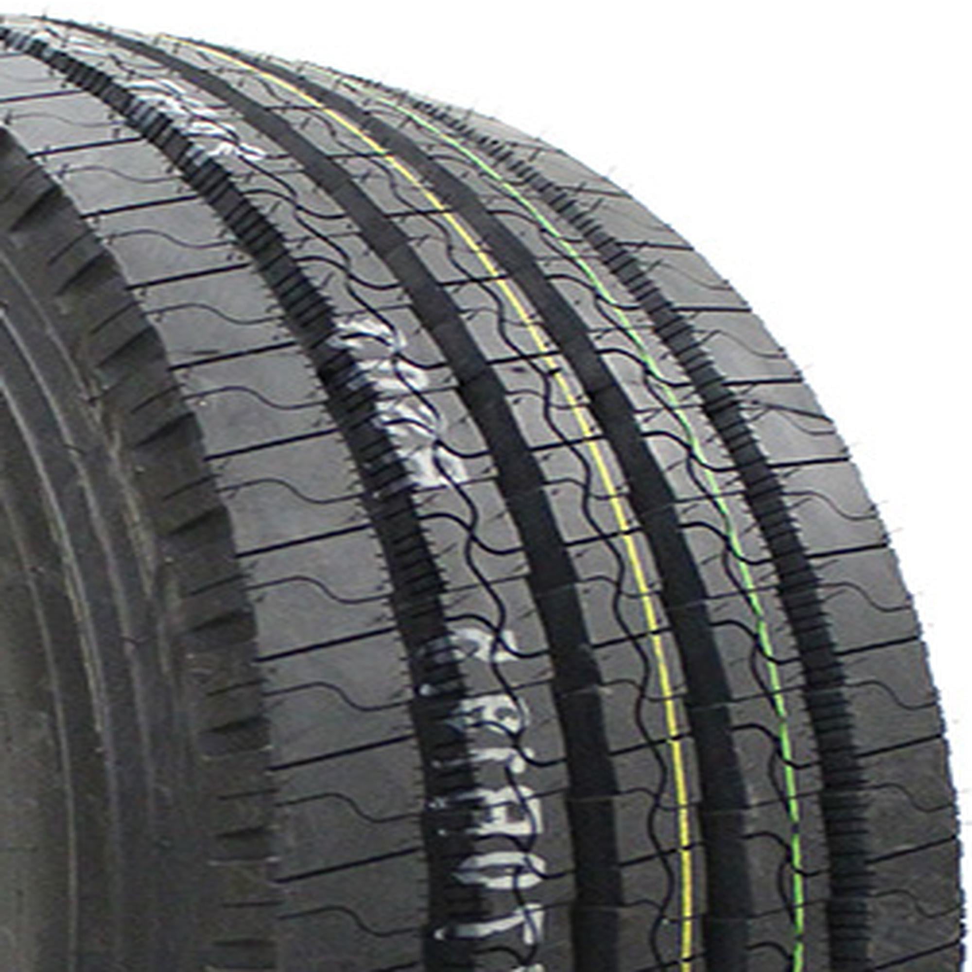 Kumho Tire Kumho KRS03 All-Season 245/70R19.5 133M Tire