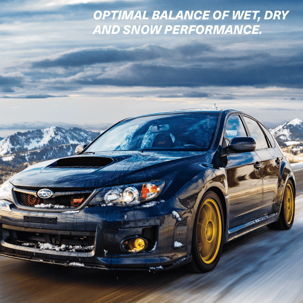 BFGoodrich BF Goodrich g-Force COMP-2 A/S Plus 255/35ZR20XL 97Y