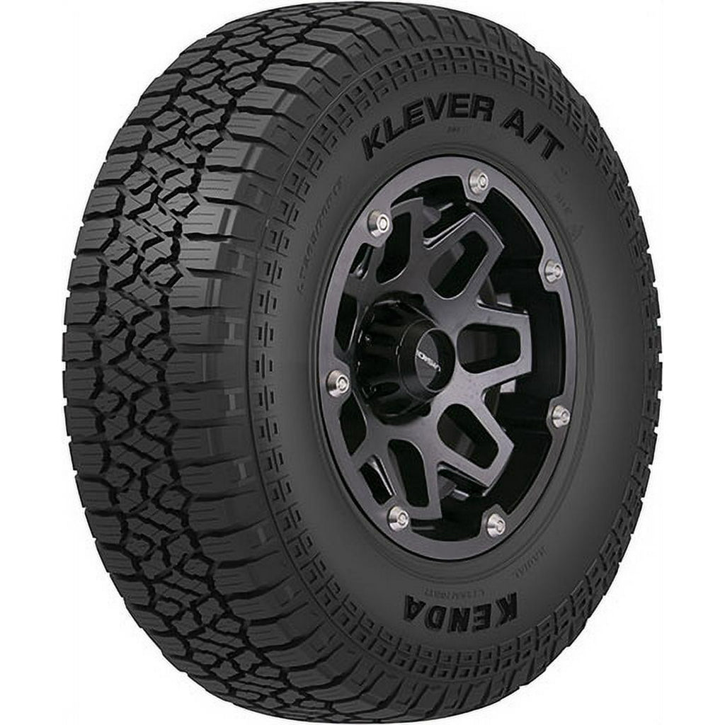 Hankook Ventus S1 EVO2 K117A 255/40R20XL 101Y Light Truck Tire