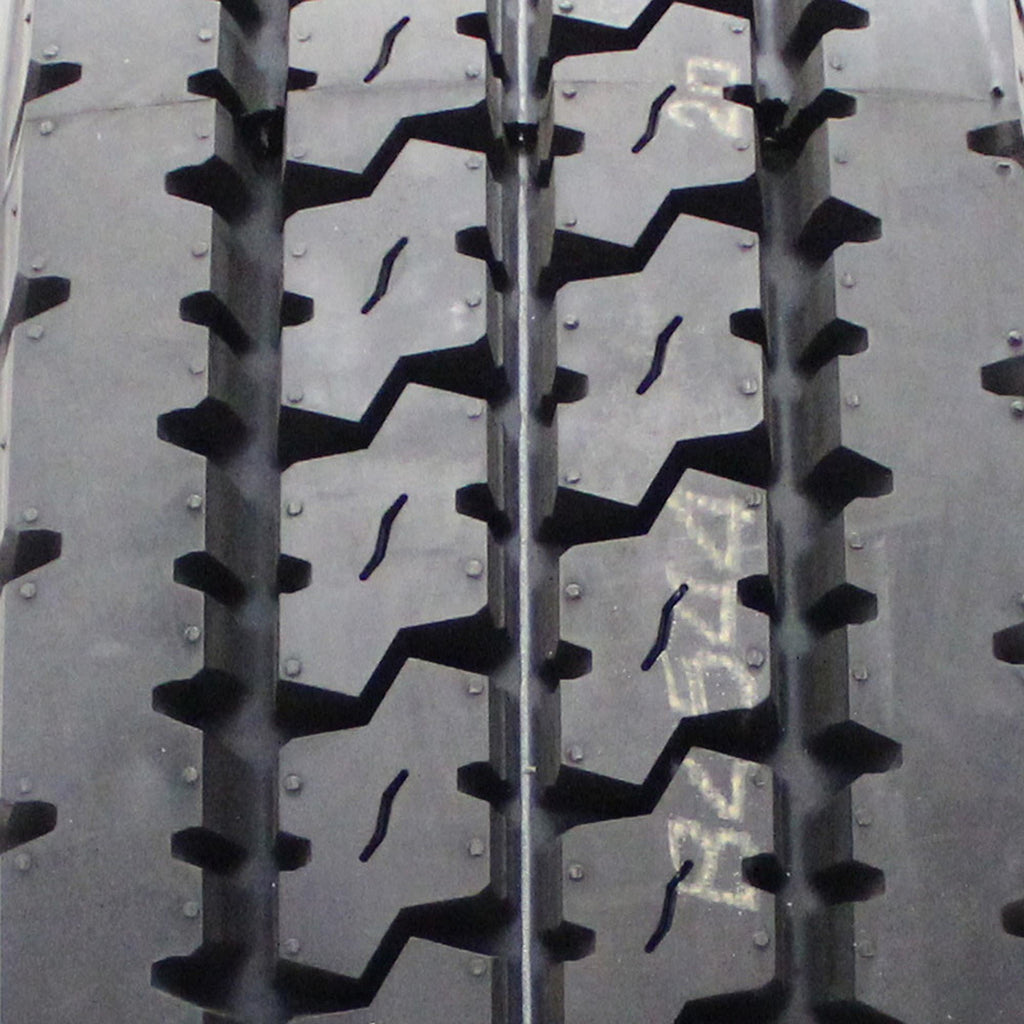 Bridgestone M770 295/75R22.5 144/141L Commercial Tire