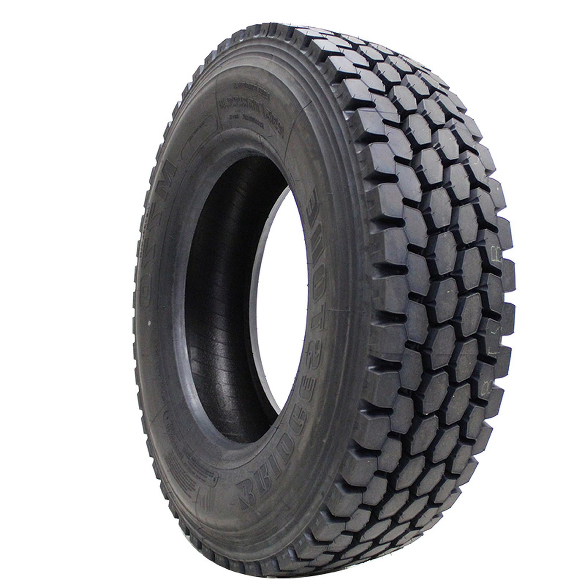 Bridgestone M770 295/75R22.5 144/141L Commercial Tire