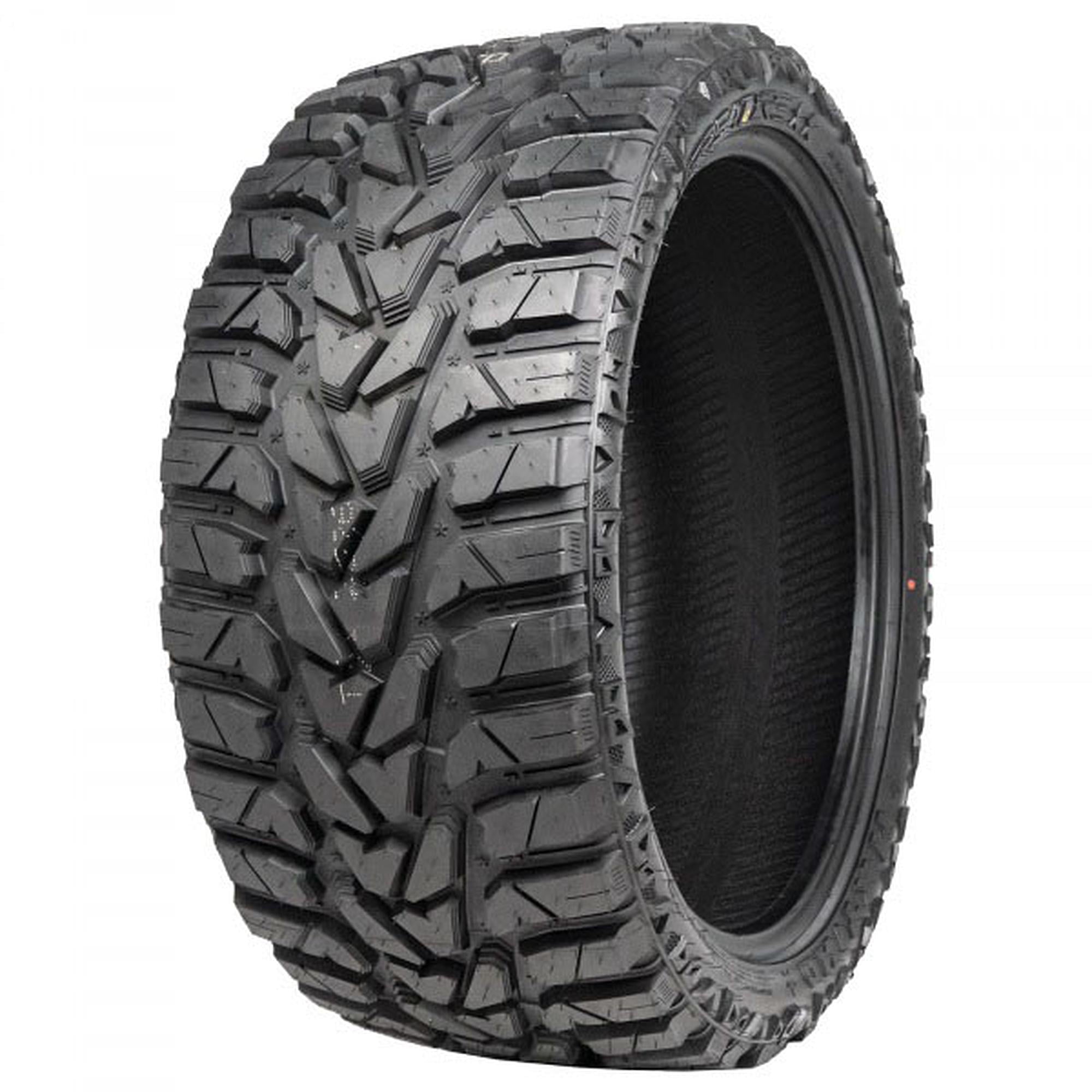 Versatyre MXT/HD 36X13.50R22 122Q F 12 Ply m/t mud Light Truck Tire