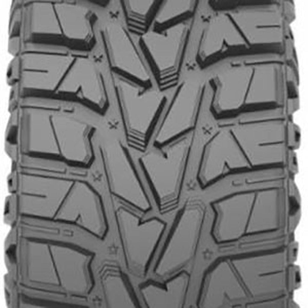 Versatyre MXT/HD 36X13.50R22 122Q F 12 Ply m/t mud Light Truck Tire