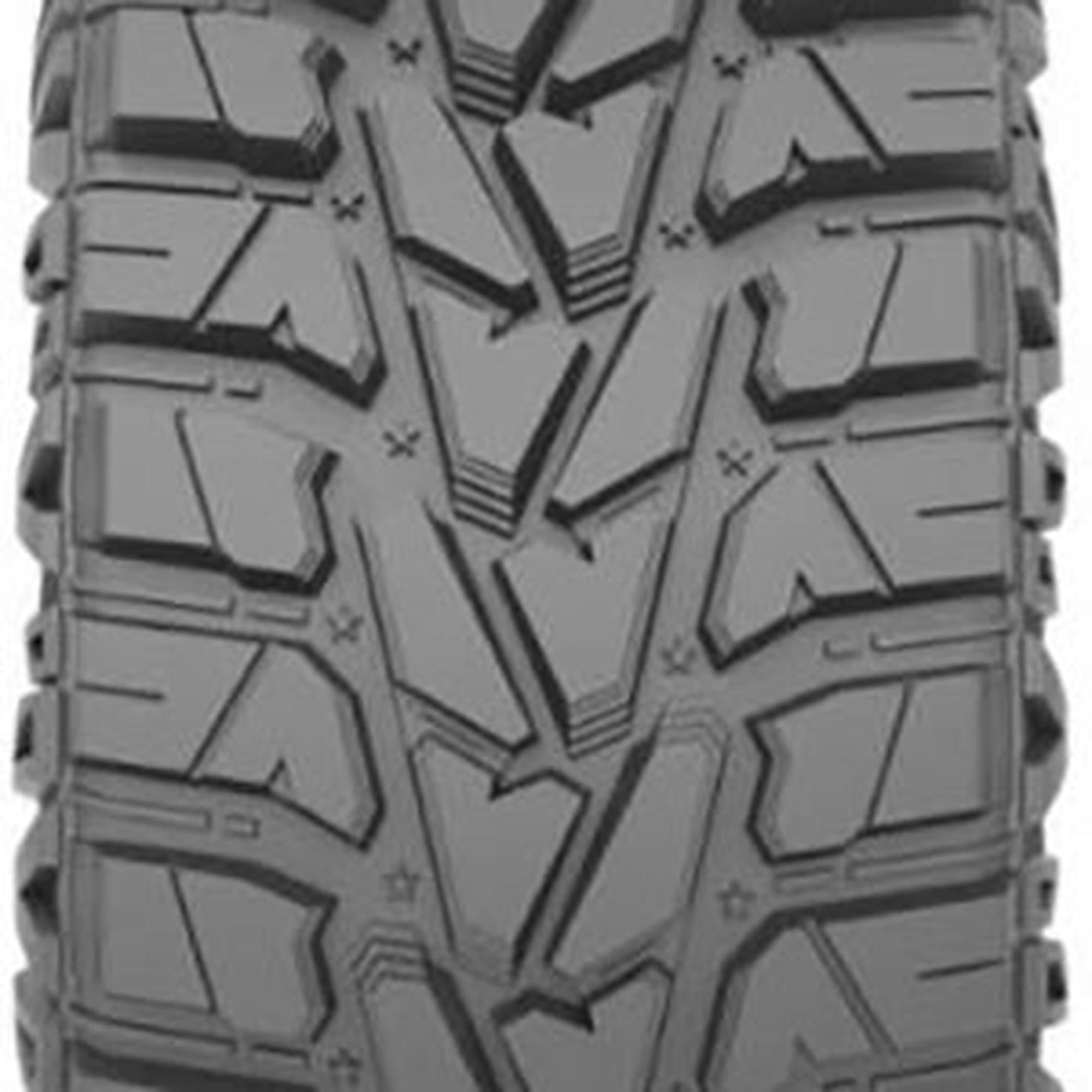 Versatyre MXT/HD 36X13.50R22 122Q F 12 Ply m/t mud Light Truck Tire