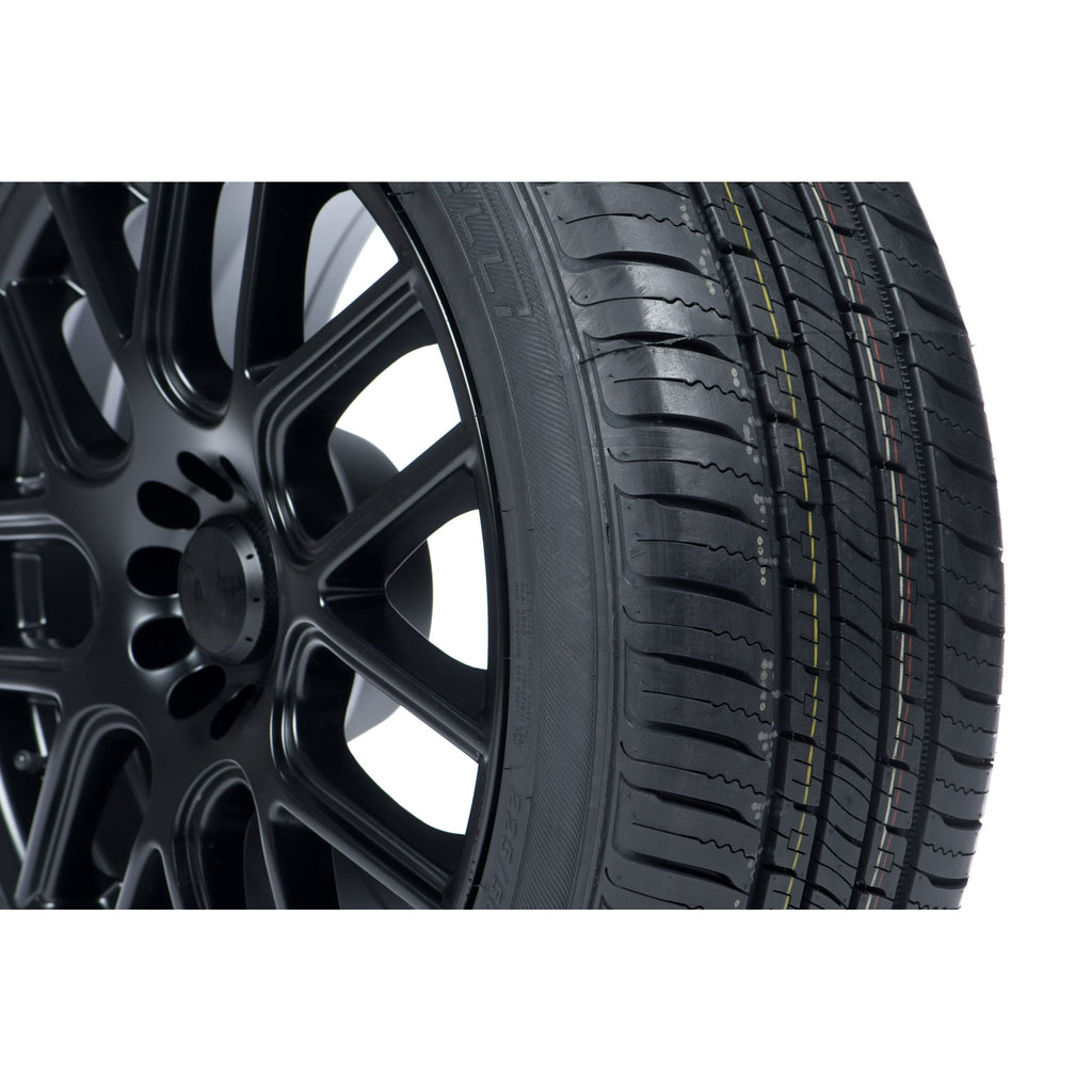 Vercelli Strada 1 All-Season Tire - 225/50R18 95V