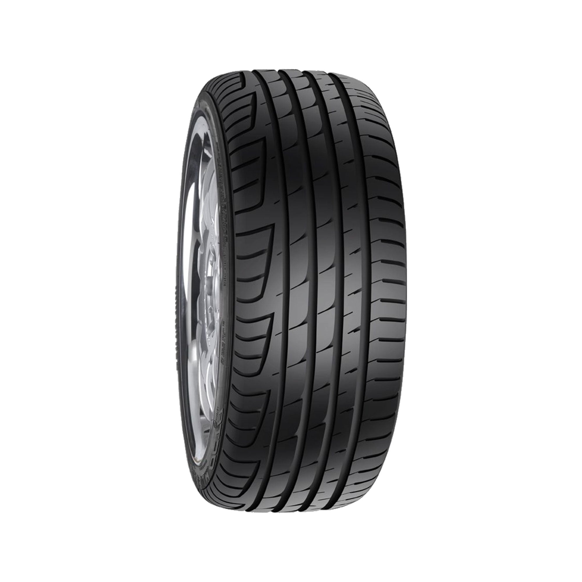 Forceum Octa All Season 225/40R18 92Y XL Passenger Tire
