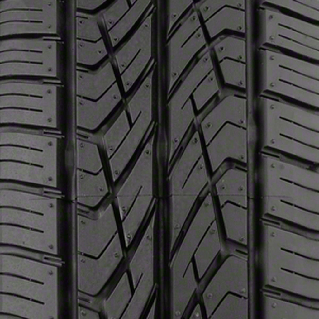 Yokohama Avid S33 All Season 225/65R16 100S Passenger Tire