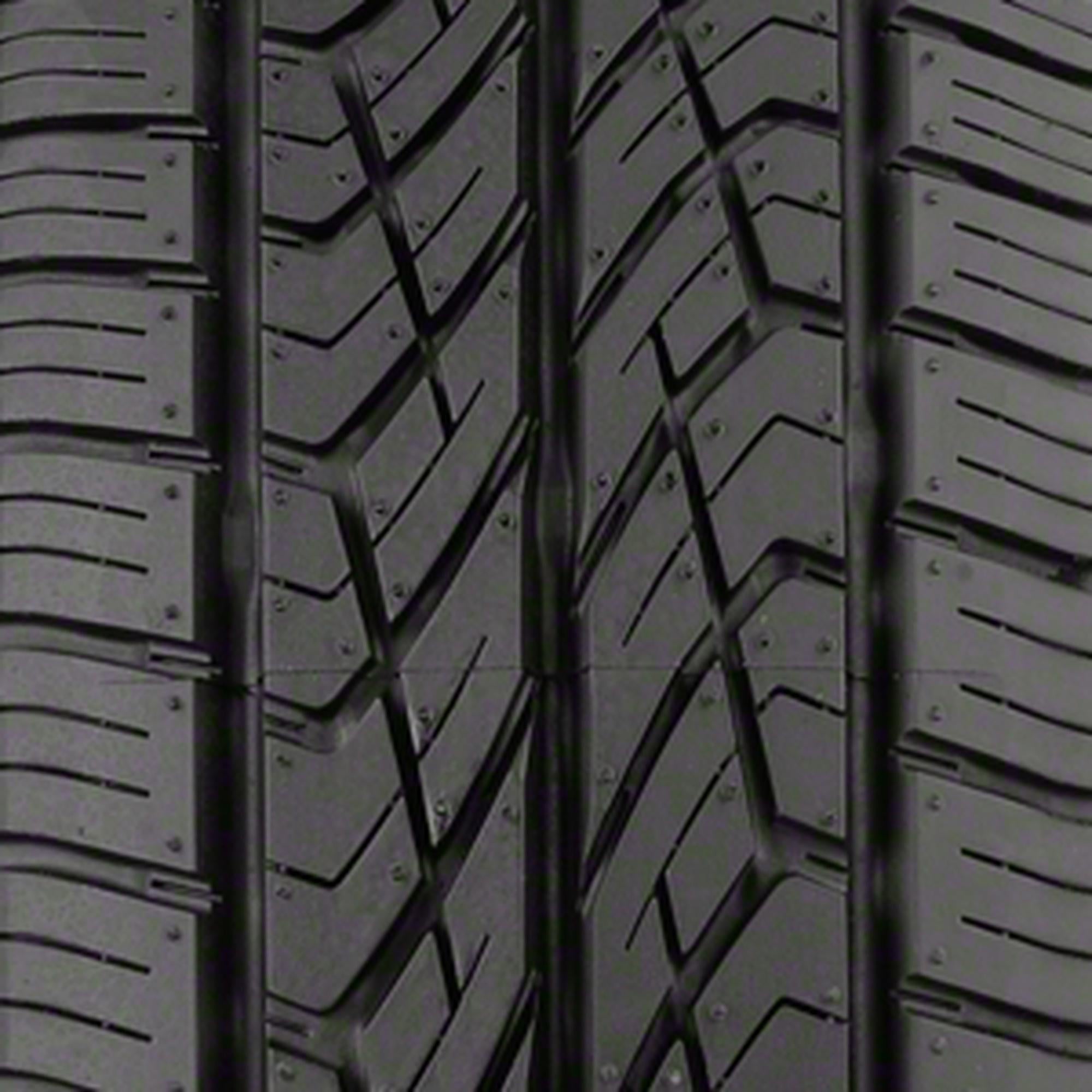 Yokohama Avid S33 All Season 225/65R16 100S Passenger Tire