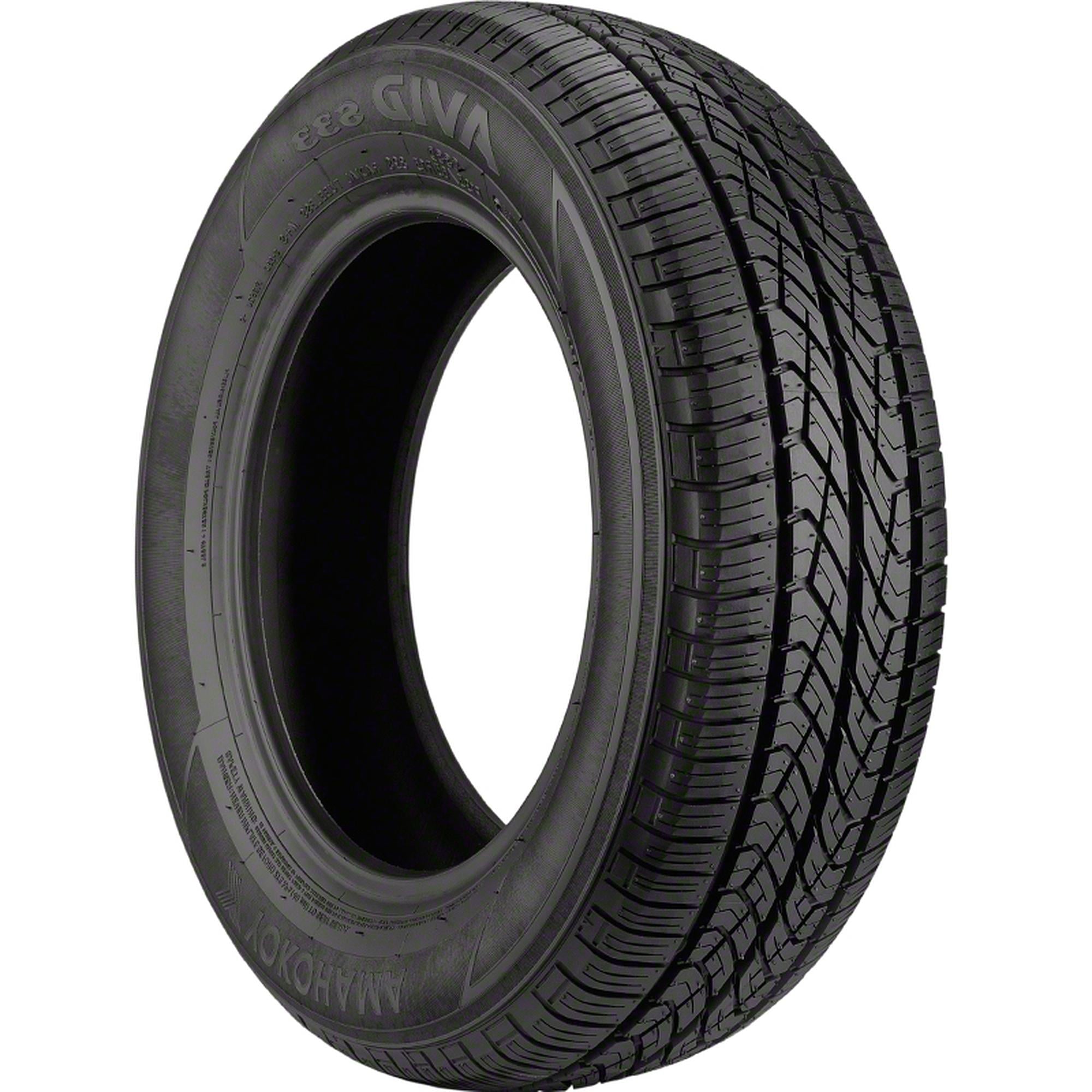 Yokohama Avid S33 All Season 225/65R16 100S Passenger Tire