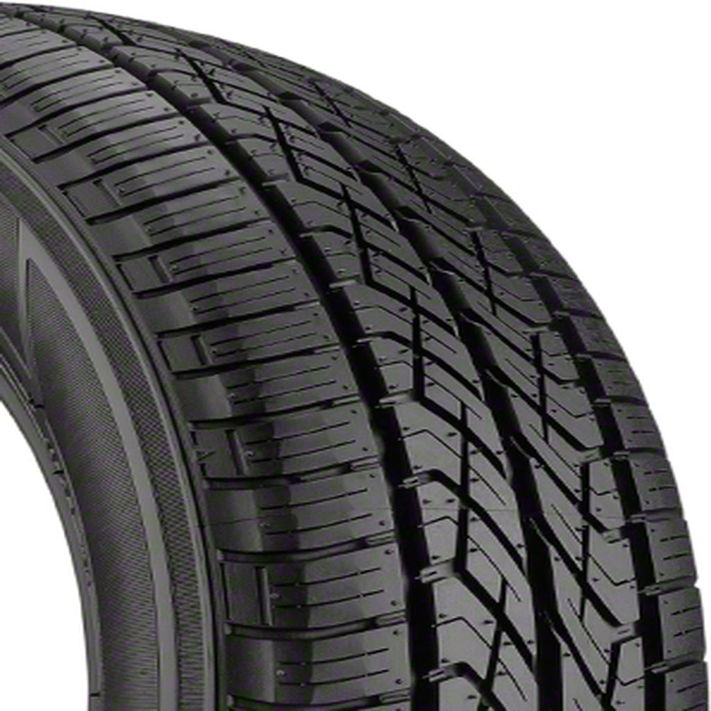 Yokohama Avid S33 All Season 225/65R16 100S Passenger Tire