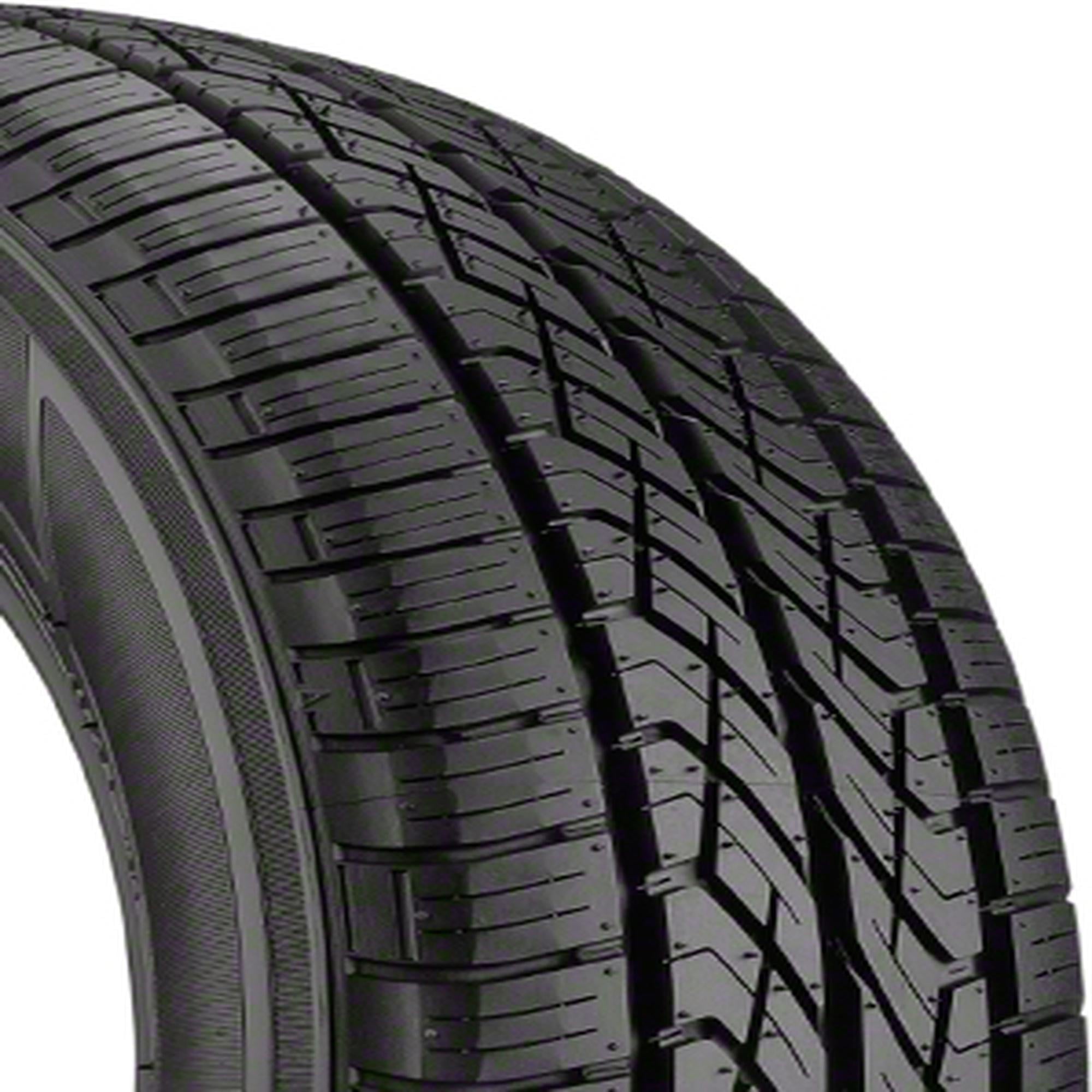 Yokohama Avid S33 All Season 225/65R16 100S Passenger Tire