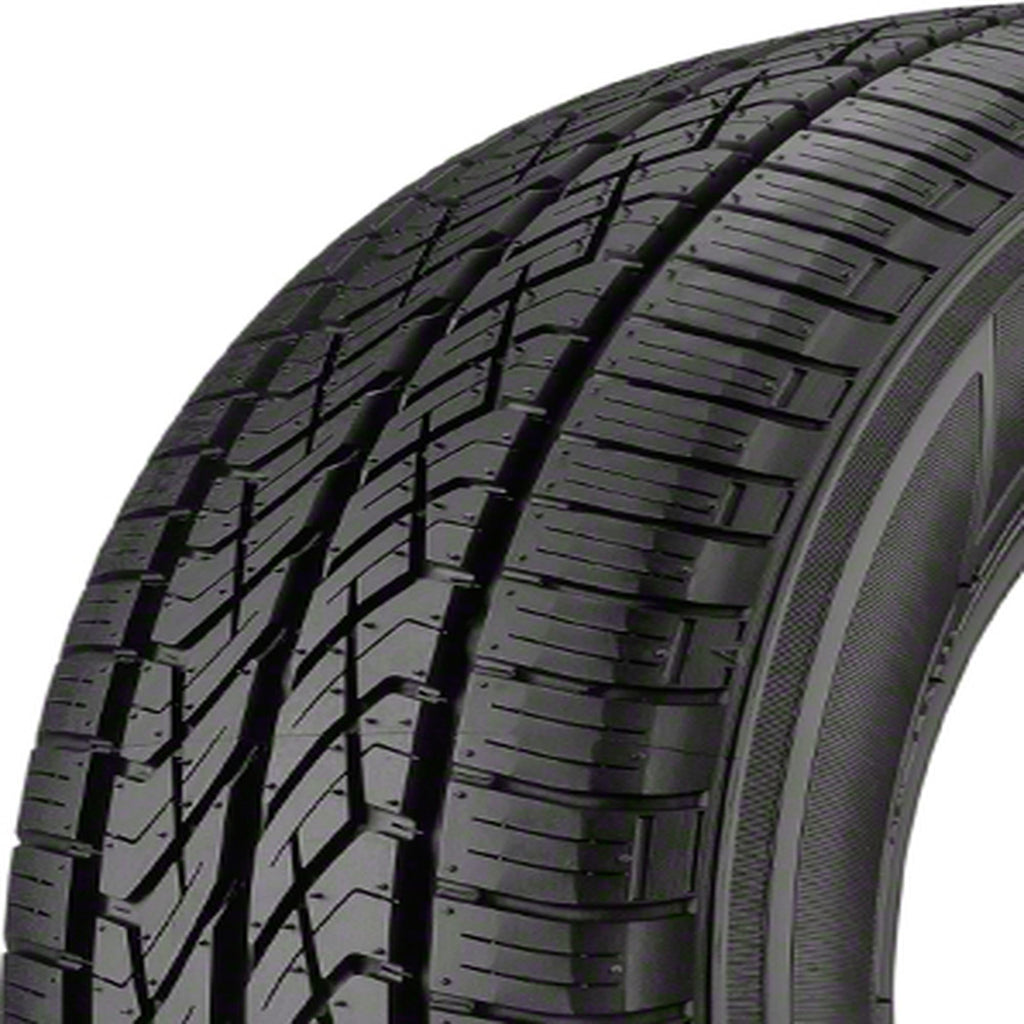 Yokohama Avid S33 All Season 225/65R16 100S Passenger Tire