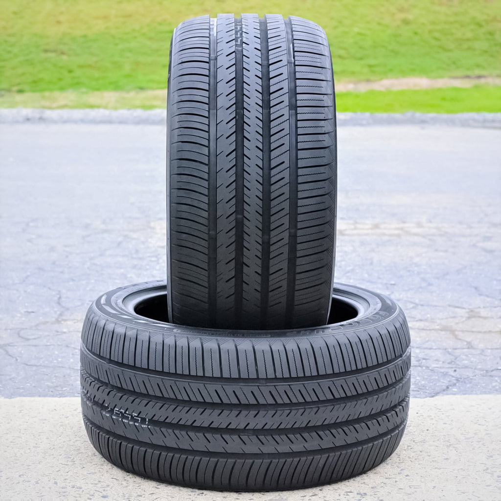 Atlas Tire Atlas Force UHP 265/40R19XL 102Y BSW