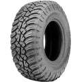 General Grabber X3 LT285/75R16 126R Fits: 2006-08 Hummer H3 Base, 2009 Hummer H3 Championship Series