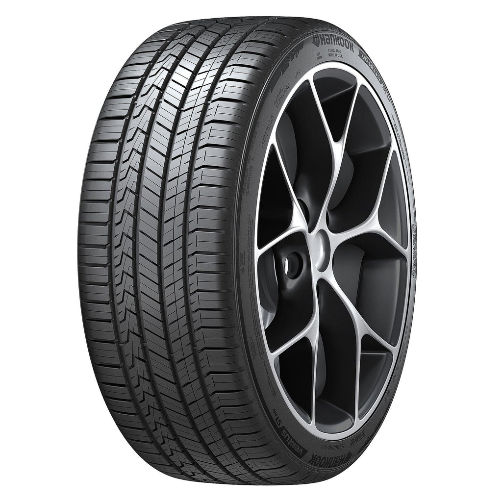 Hankook Ventus S1 AS H125 235/45ZR18XL 98W