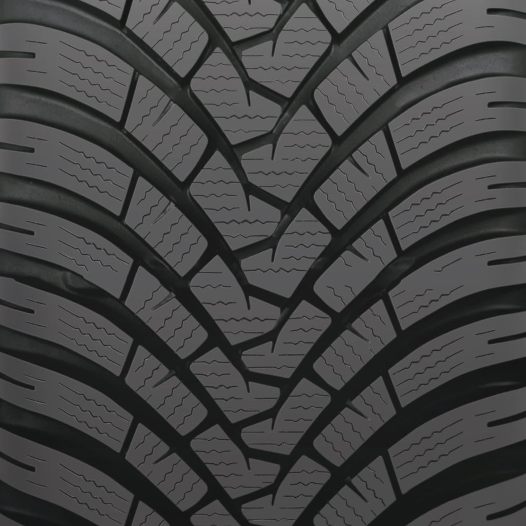 Falken Eurowinter HS01 SUV Winter 265/50R19 110V XL SUV/Crossover Tire