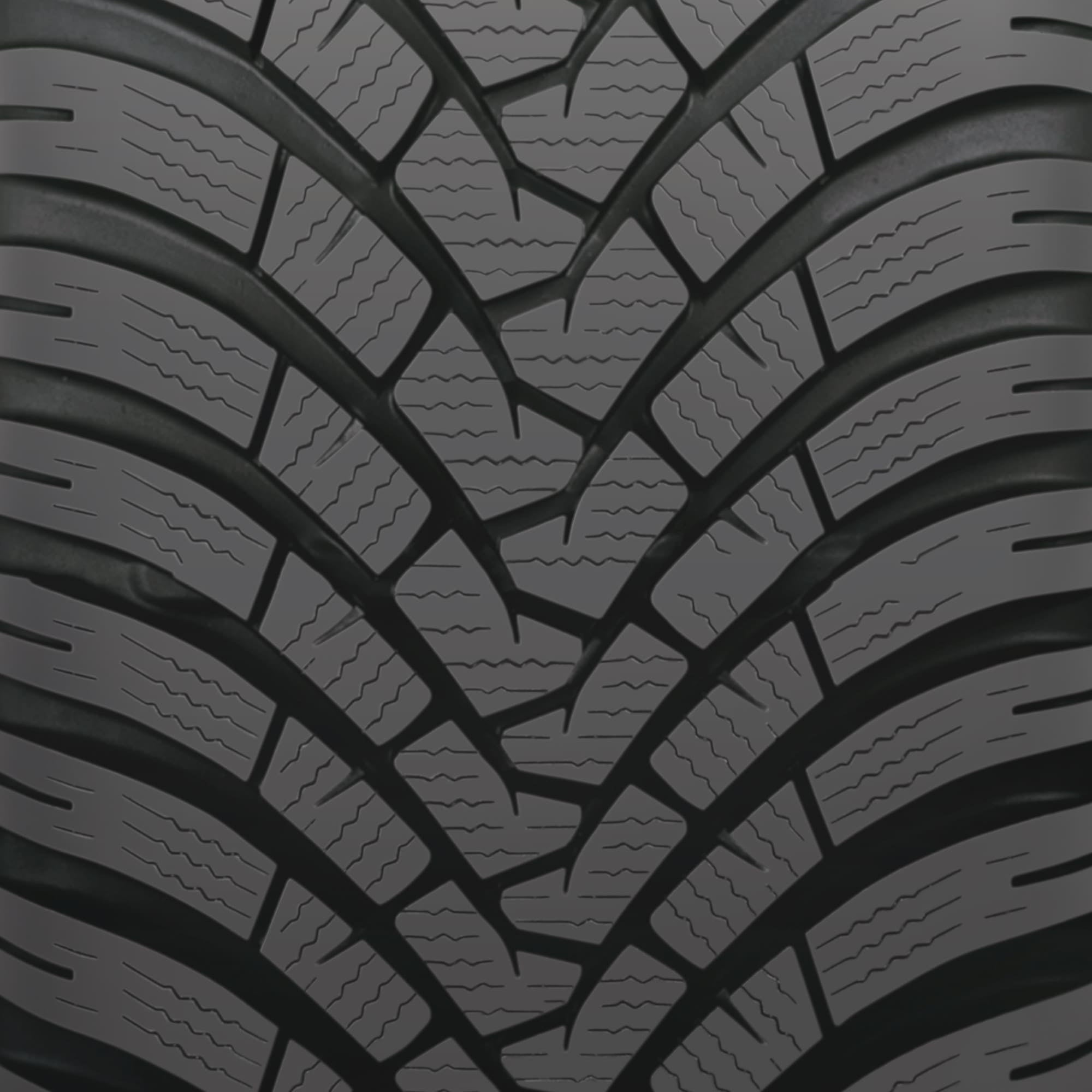 Falken Eurowinter HS01 SUV Winter 265/50R19 110V XL SUV/Crossover Tire