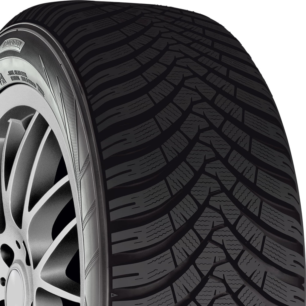 Falken Eurowinter HS01 SUV Winter 265/50R19 110V XL SUV/Crossover Tire