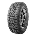 Terra Raider A/T-X KU-257 All Terrain LT37X12.50R17 124Q E Light Truck Tire
