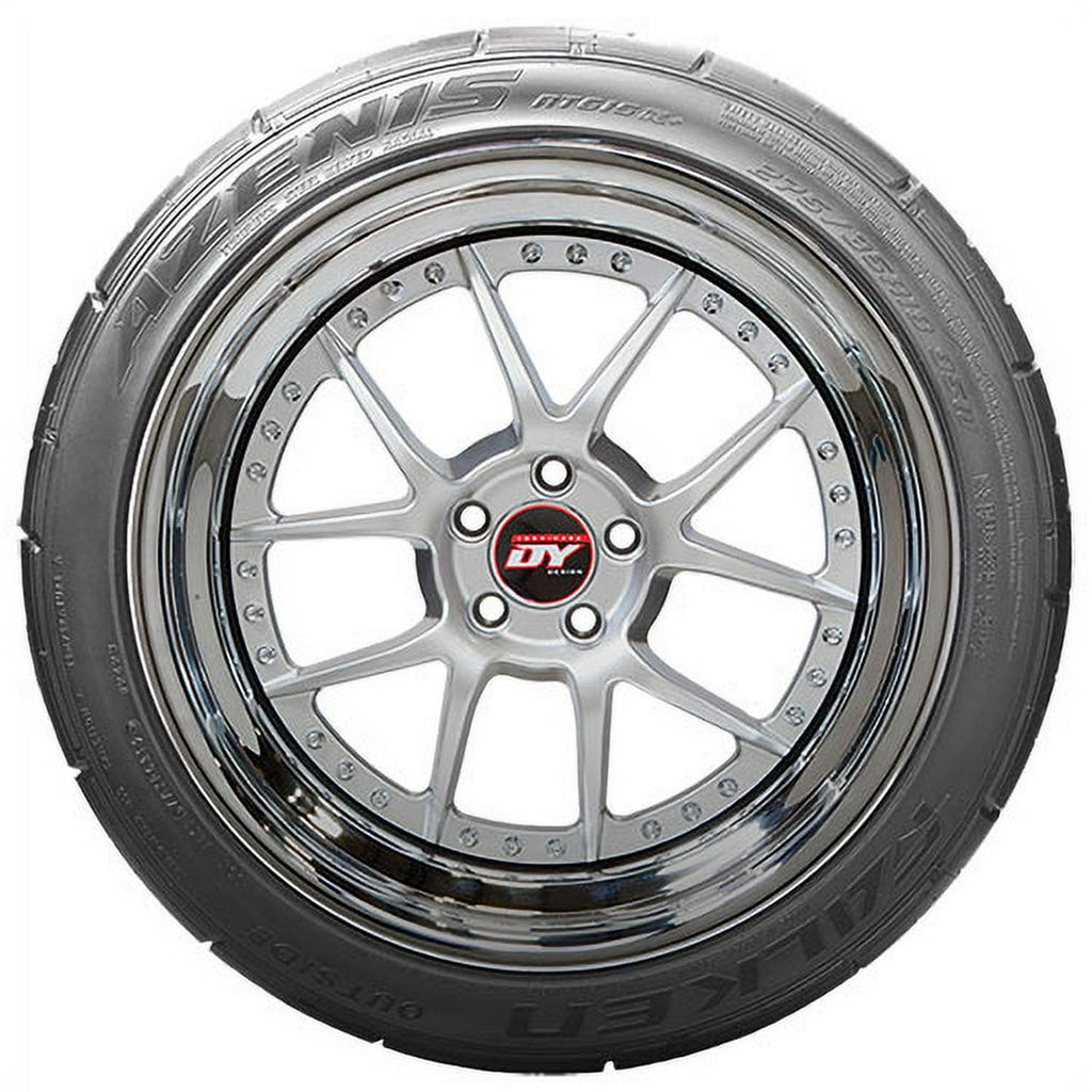 Falken Azenis Summer 295/40R18 103W Tire