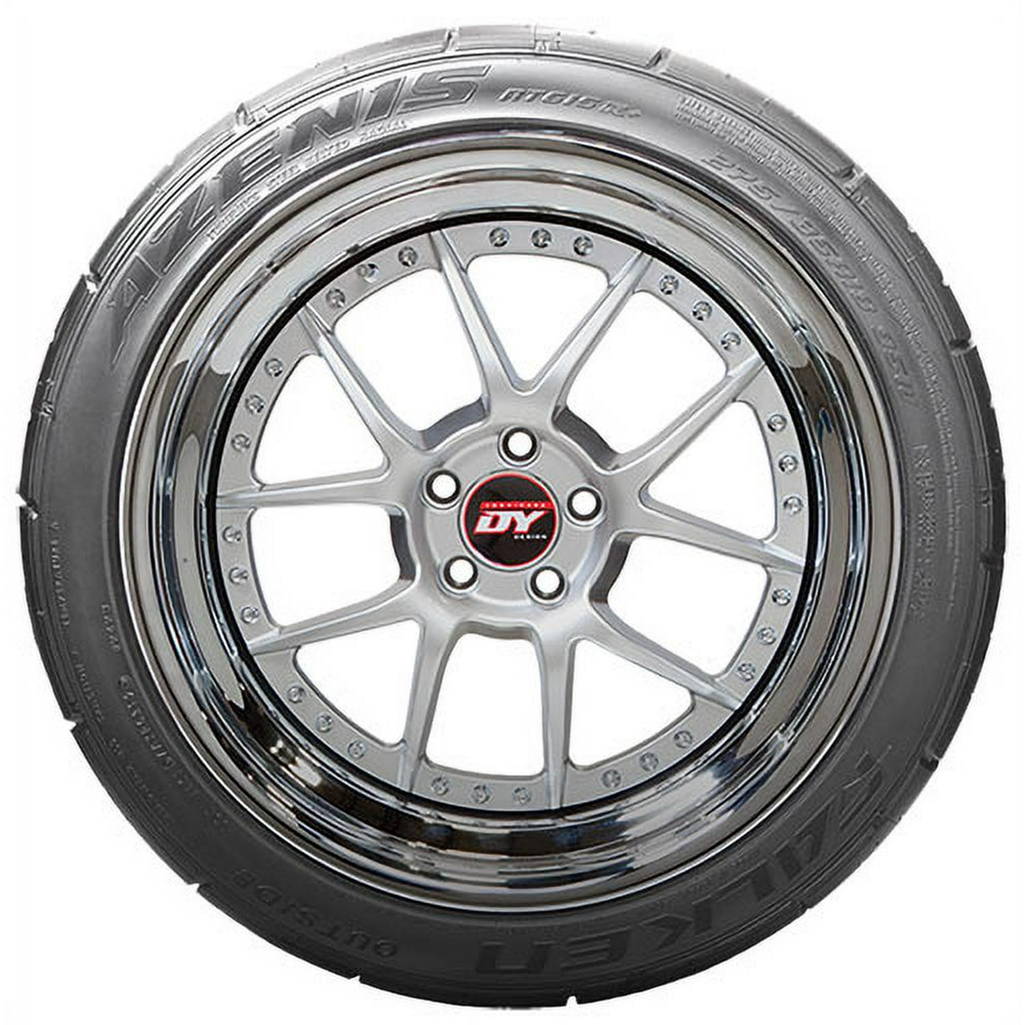 Falken Azenis Summer 295/40R18 103W Tire