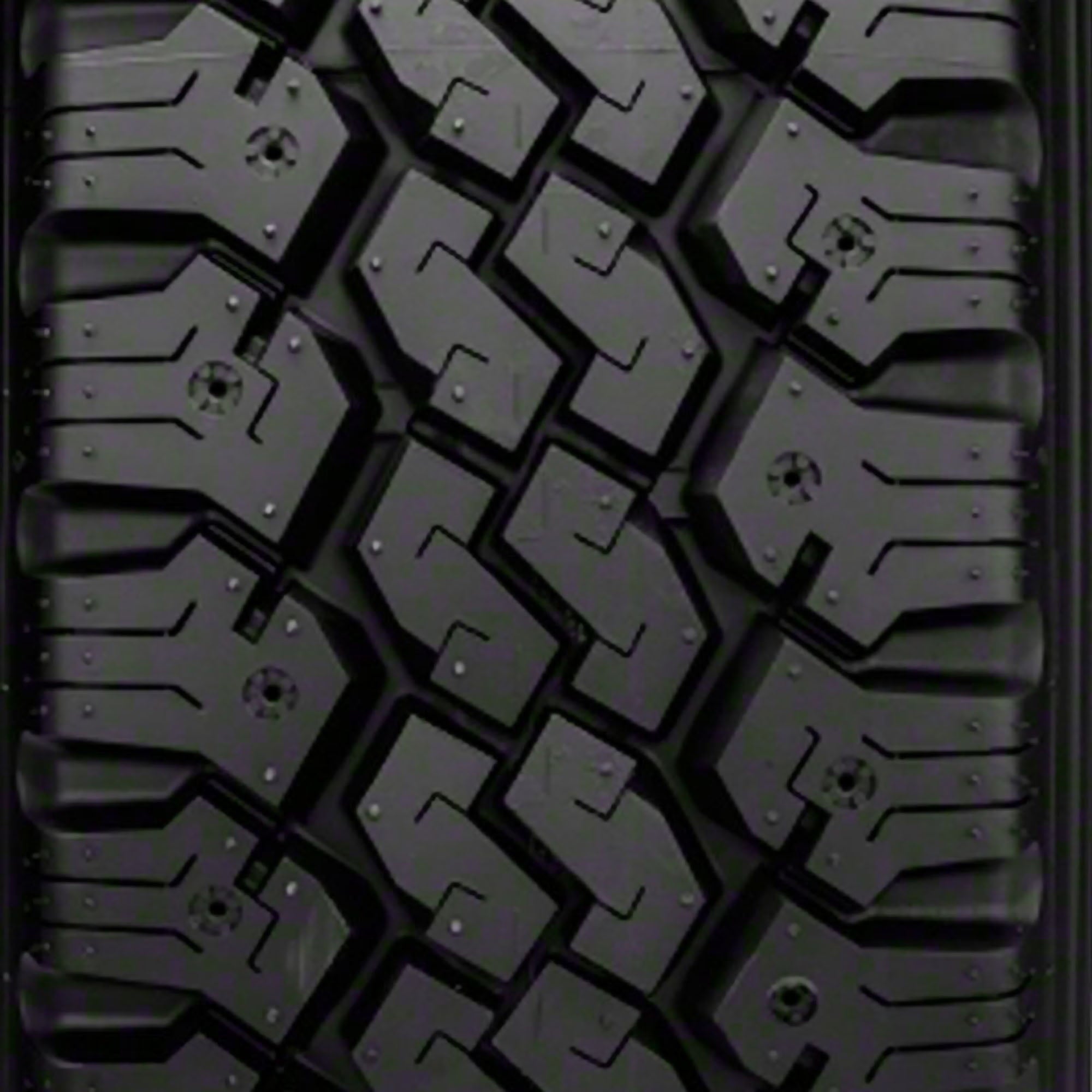 Toyo M-55 All Terrain LT235/75R15 104/101Q C Light Truck Tire