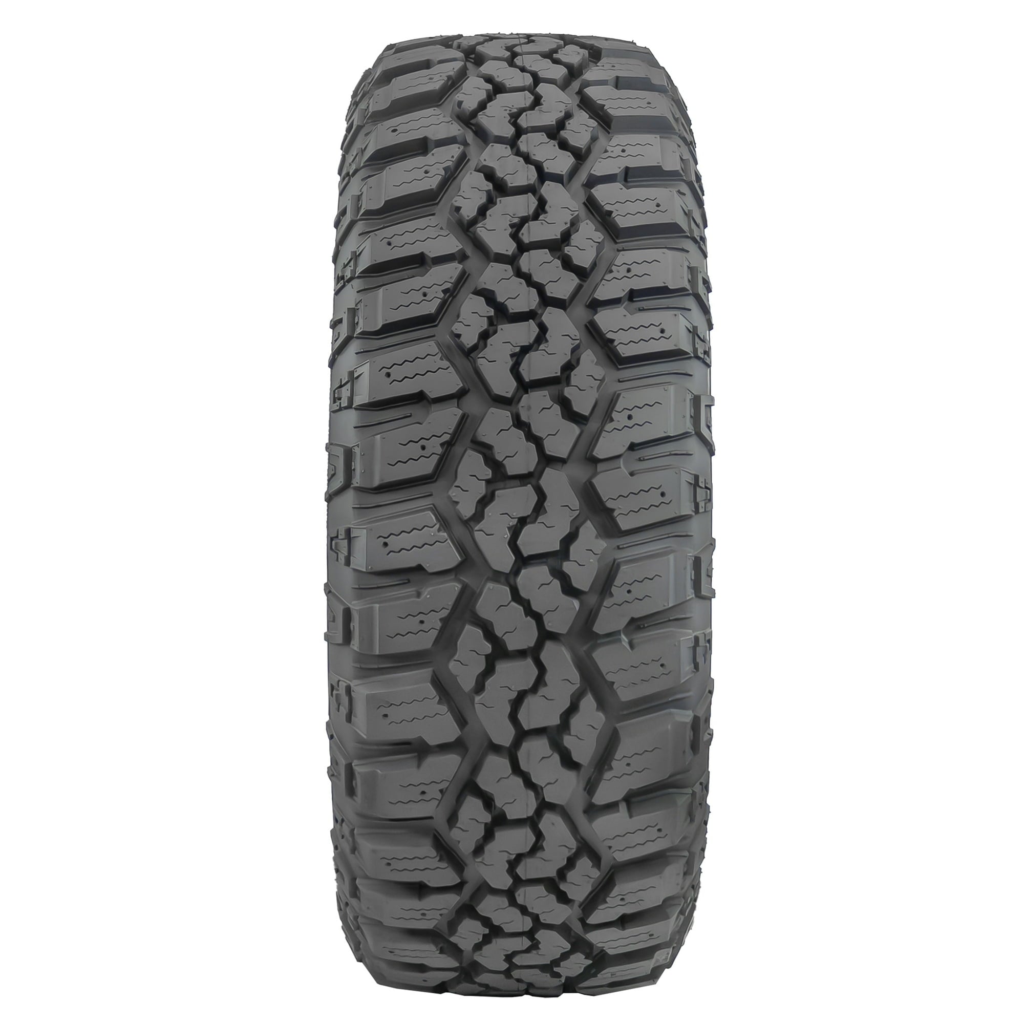 Kanati Tires Kanati Trail Hog A/T-4 All Terrain LT275/65R18 123/120Q E Light Truck Tire