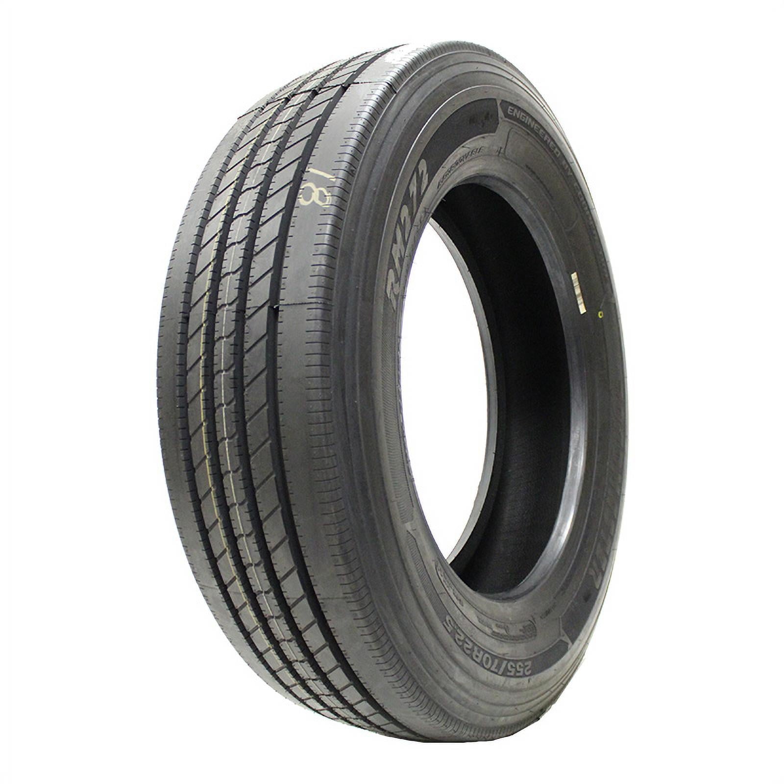Roadmaster RM272 11/R24.5 L