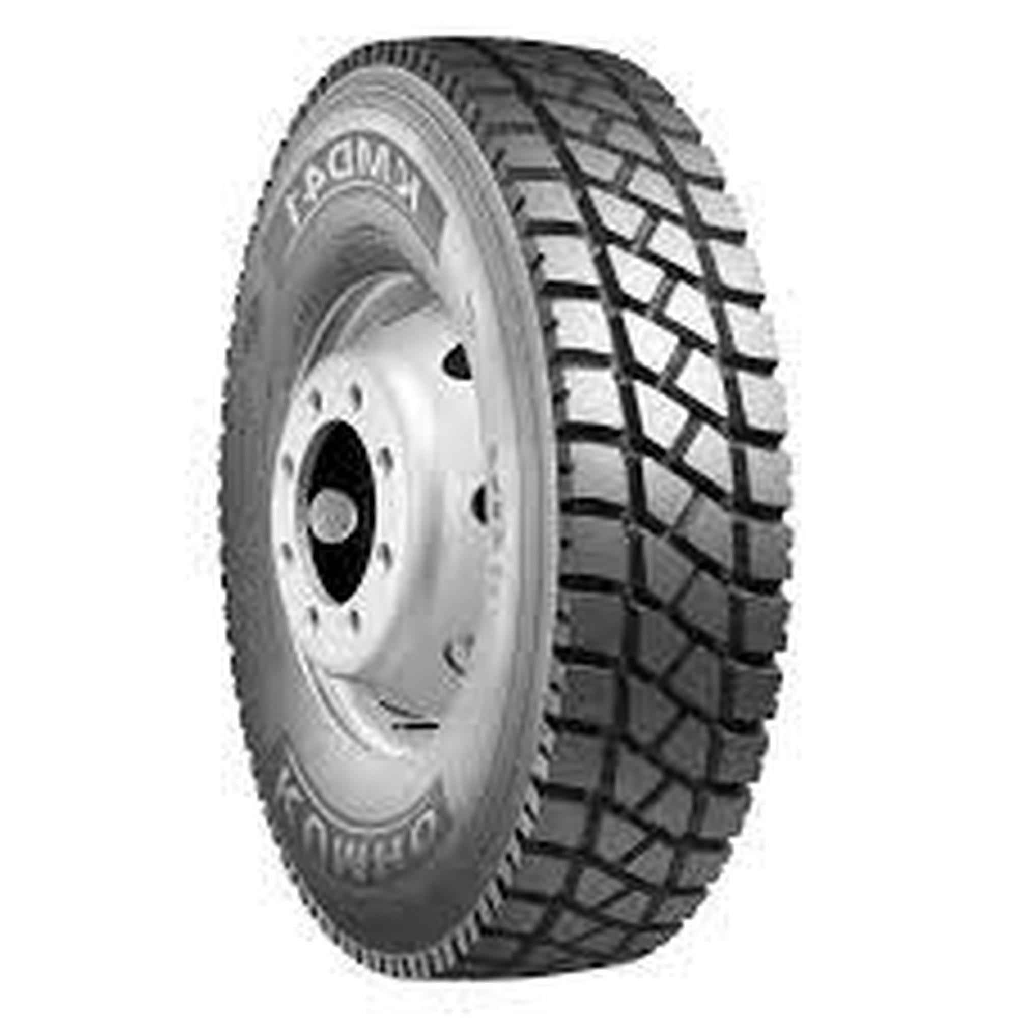Kumho Tire Kumho KMD41 11R22.5 148/145K H Commercial Tire