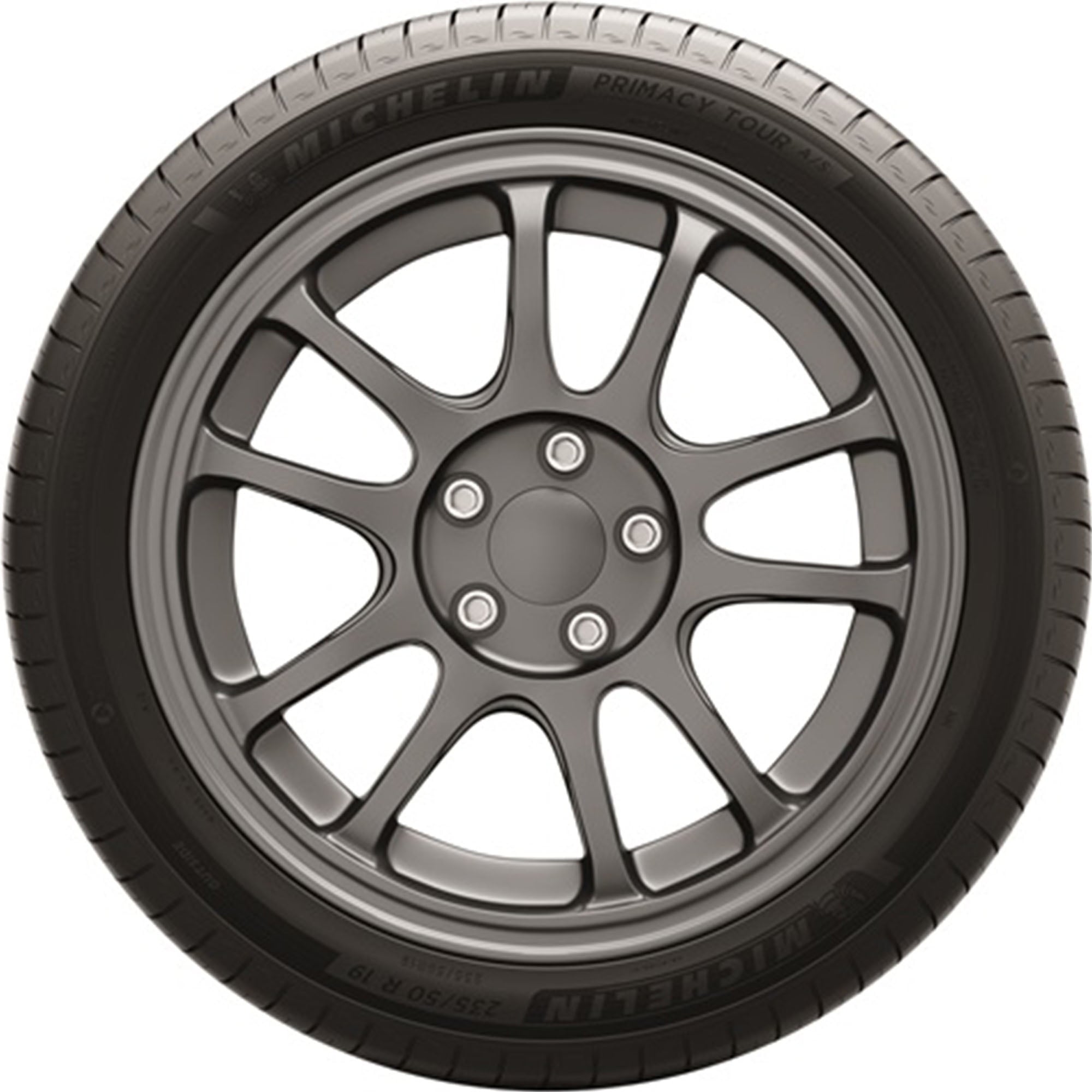 Michelin Primacy Tour A/S All-Season 255/50R20 105H Tire
