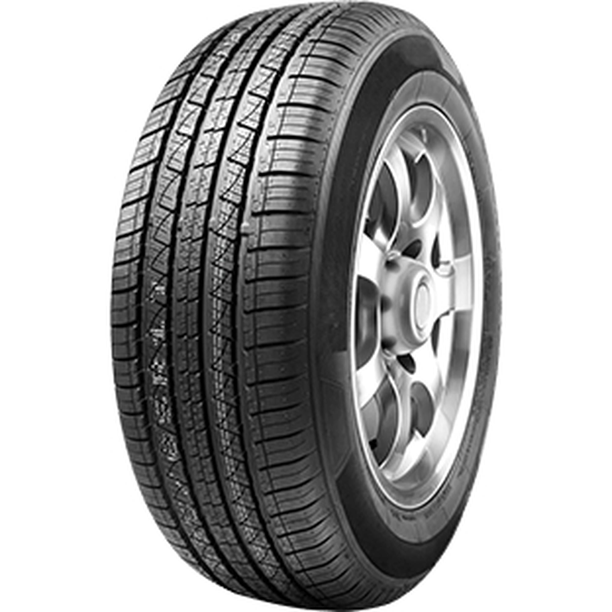 Leao Lion Sport 4X4 HP All Season 235/60R18 107V Passenger Tire