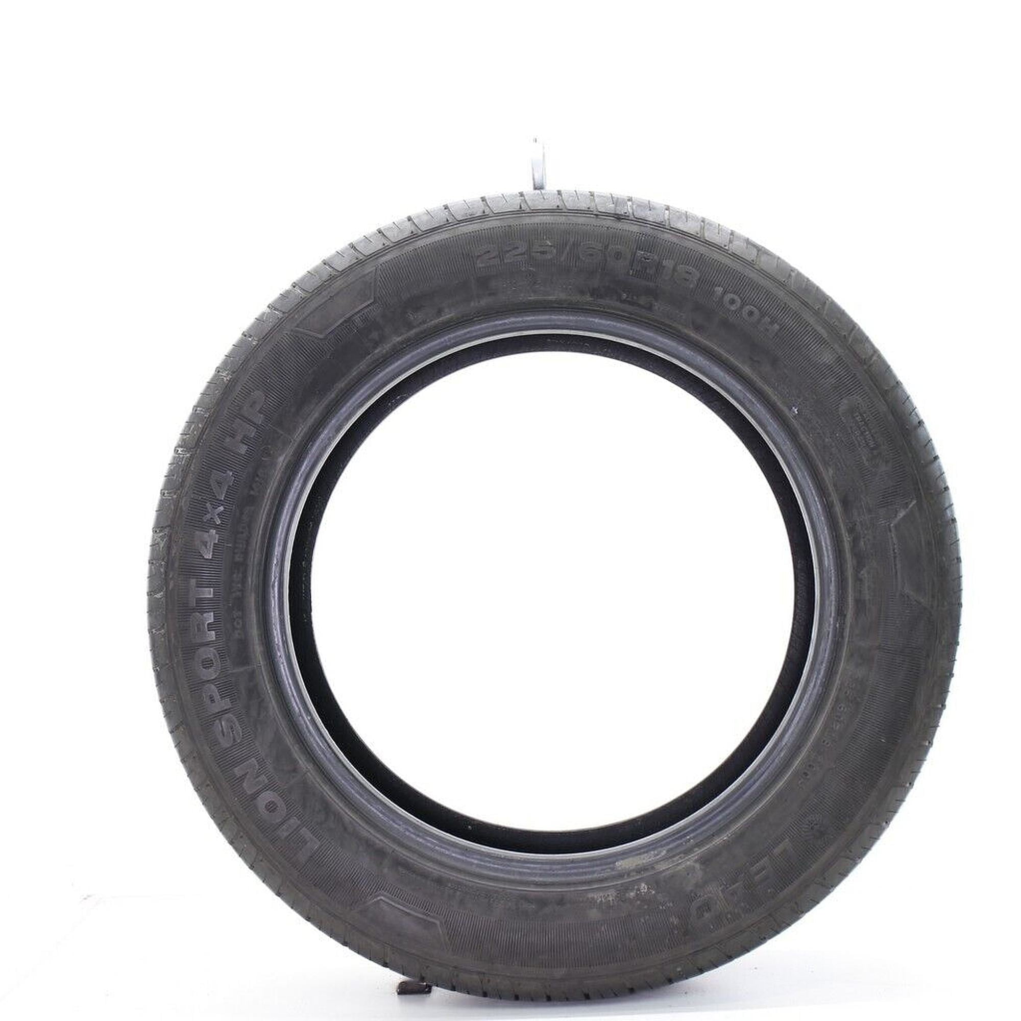 Leao Lion Sport 4X4 HP All Season 235/60R18 107V Passenger Tire