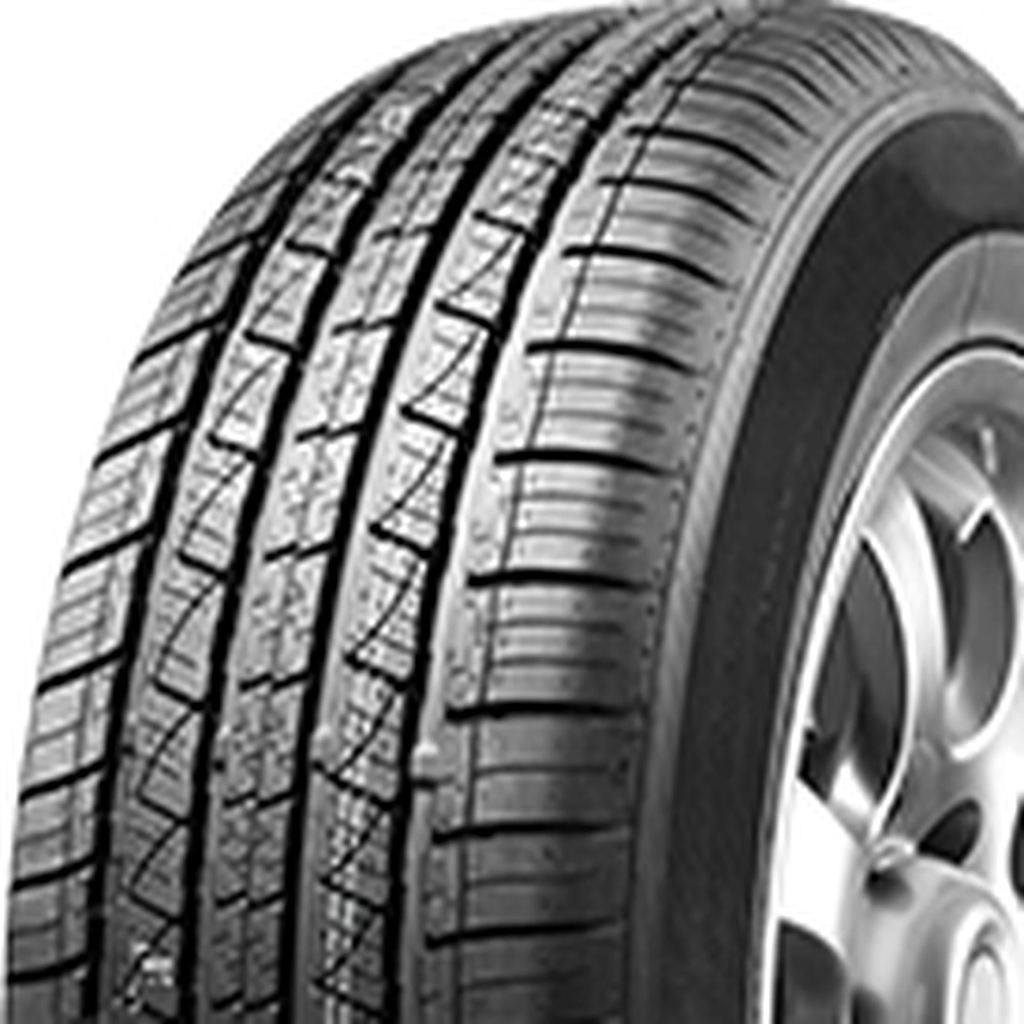 Leao Lion Sport 4X4 HP All Season 235/60R18 107V Passenger Tire