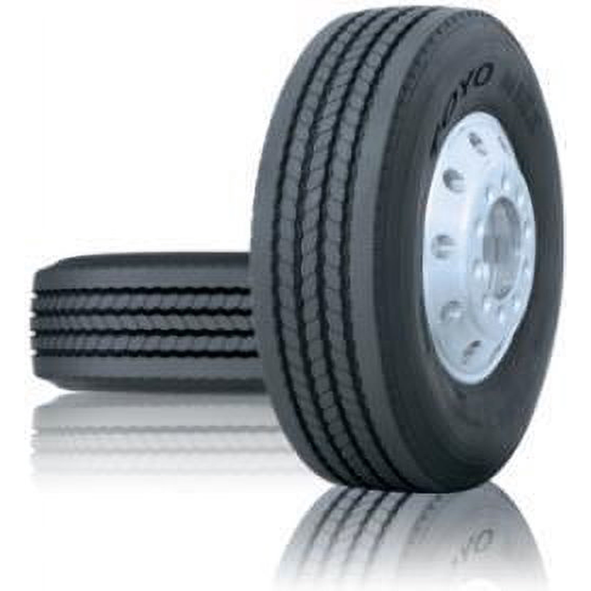 Toyo M122 LT295/75R225 144 L Tire