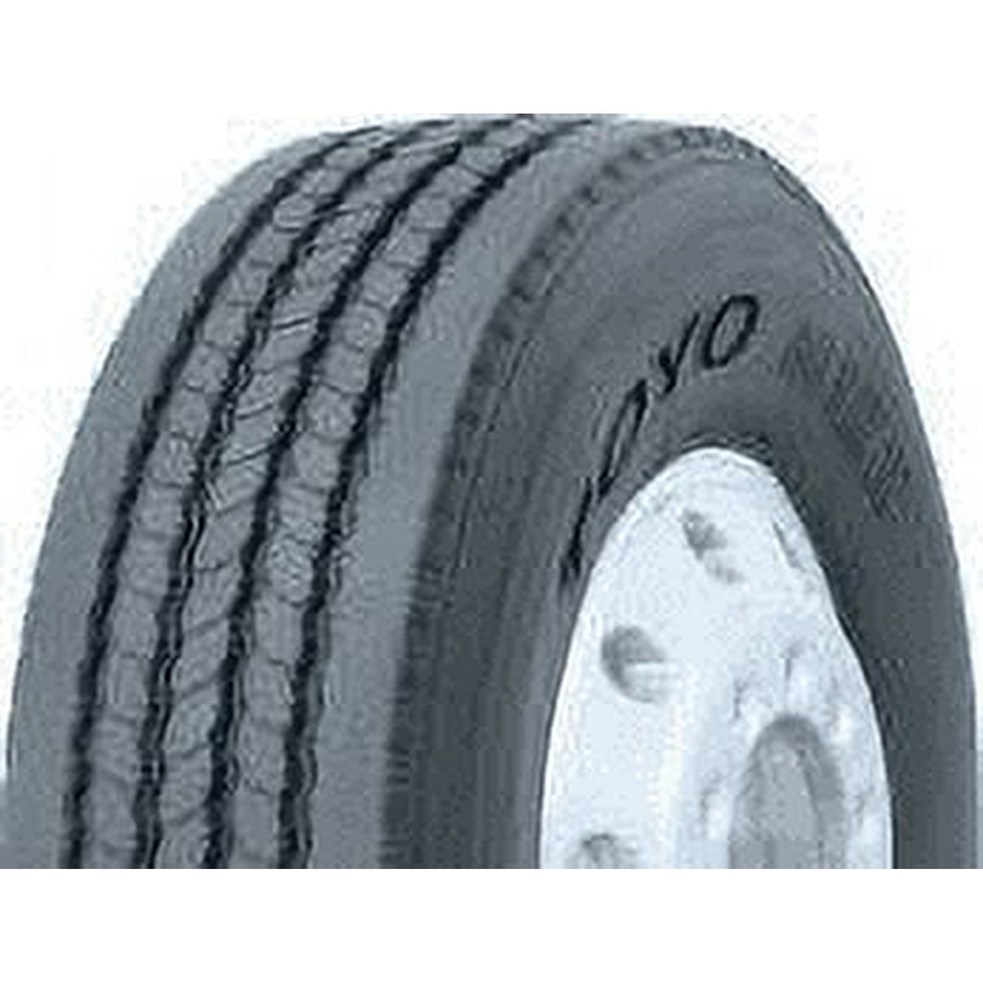Toyo M122 LT295/75R225 144 L Tire