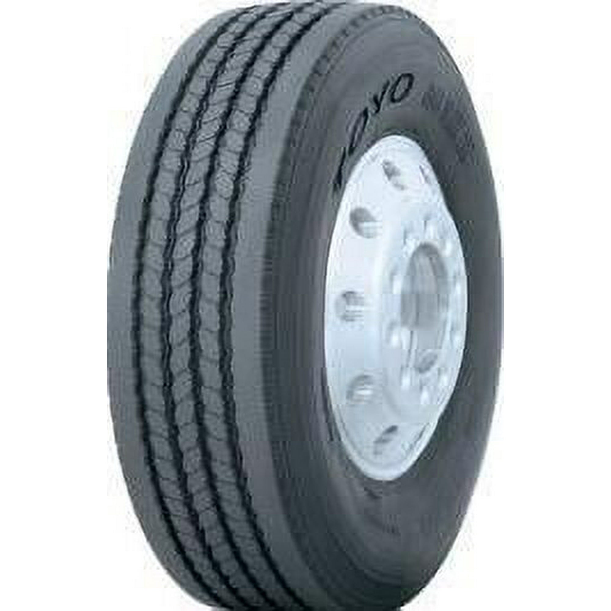 Toyo M122 LT295/75R225 144 L Tire