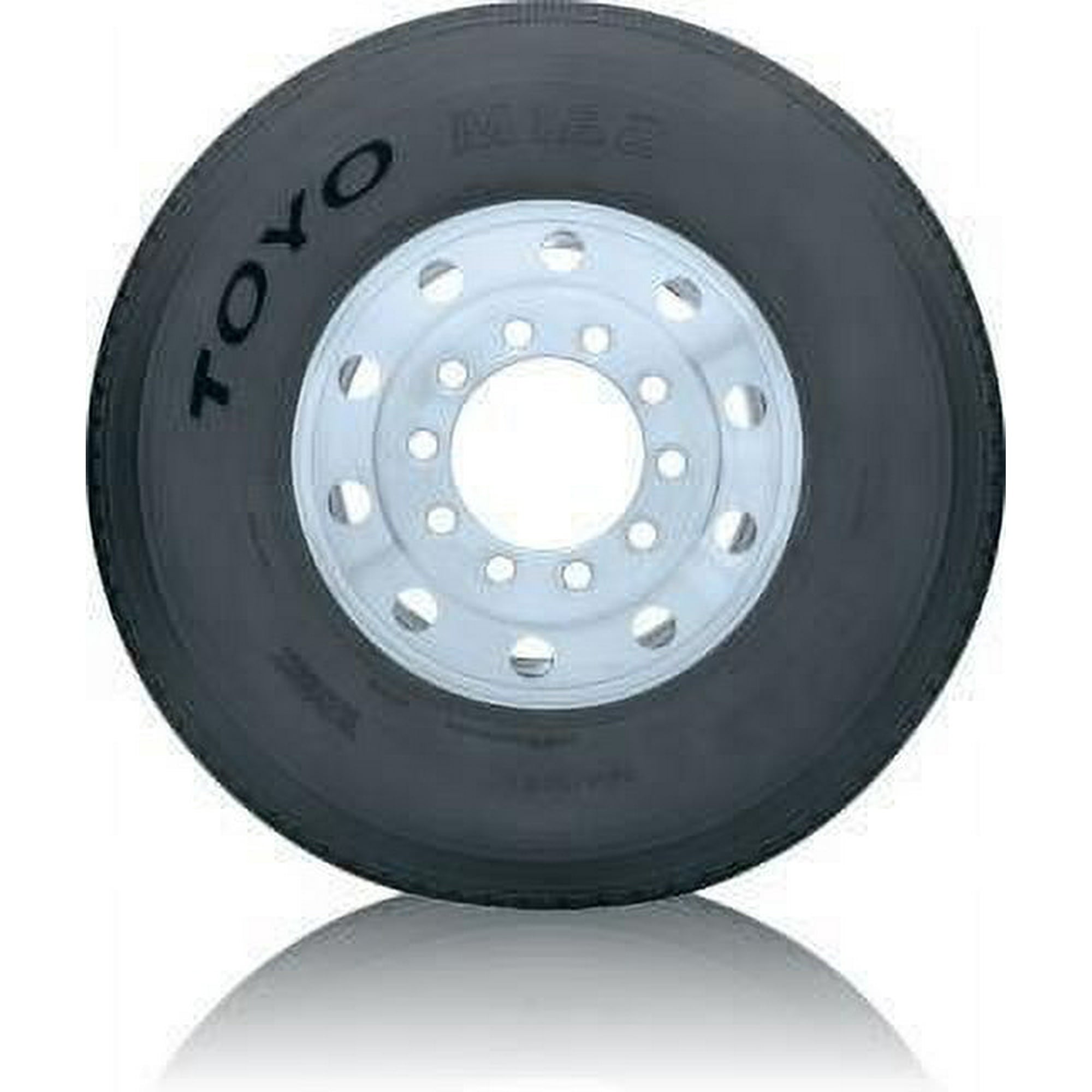 Toyo M122 LT295/75R225 144 L Tire